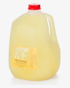 Gallon Chick Fil A® Diet Lemonade"  Src="https - Diet Lemonade Chick Fil, HD Png Download, Free Download